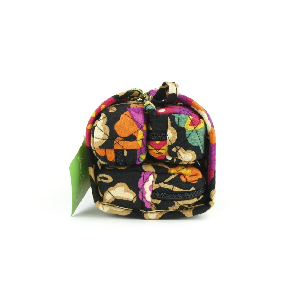 Vera Bradley Suzani All Wrapped Up Case‎ NWT - Picture 4 of 14
